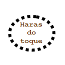 Aras do toque